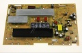 Lg Power Supply Board - Hand Insert Pcb Assembly